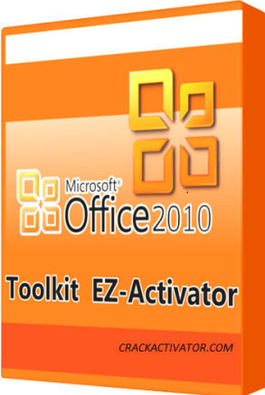 office 2010 activator